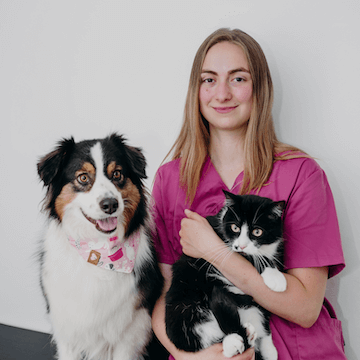 Consilium Anoukie Gut beraten fuer alle Fellnasen Ueber mich