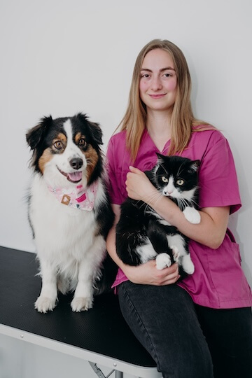 Consilium Anoukie Lelena Trenkmann